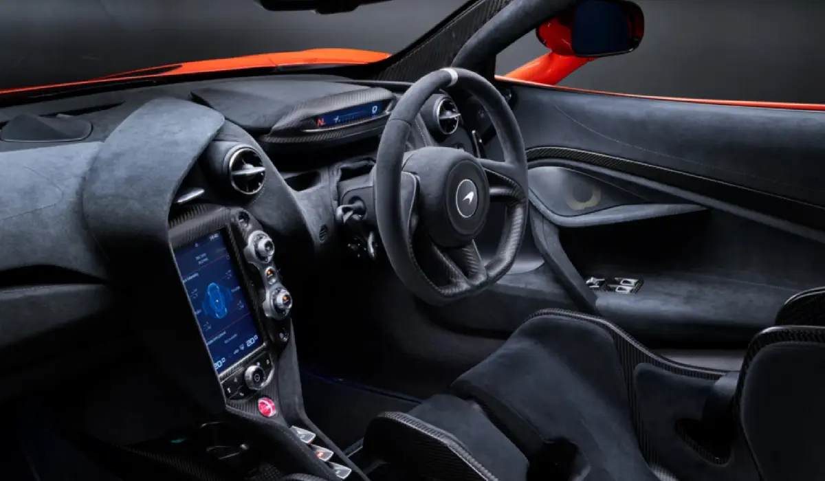 McLaren - 765LT - Super Car Rentals Near me - Used Super Cars Near me - Exclusive Concierge Club.webp